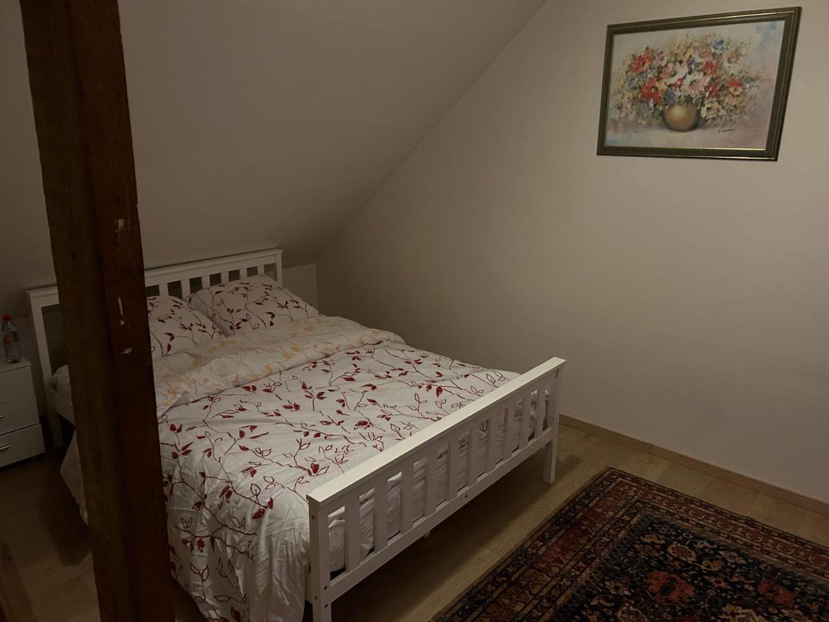 Apartamento Haylenes Tourcoing Exterior foto