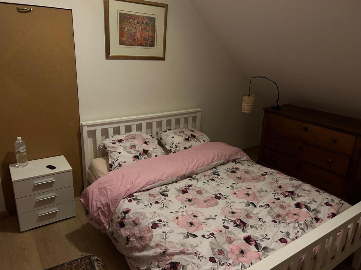 Apartamento Haylenes Tourcoing Exterior foto