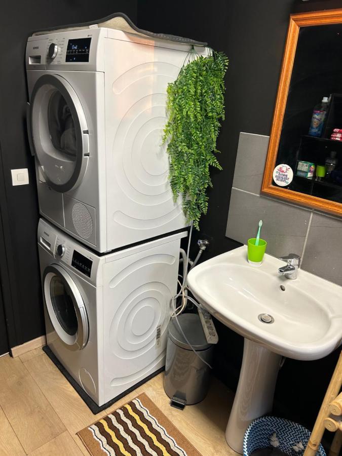 Apartamento Haylenes Tourcoing Exterior foto