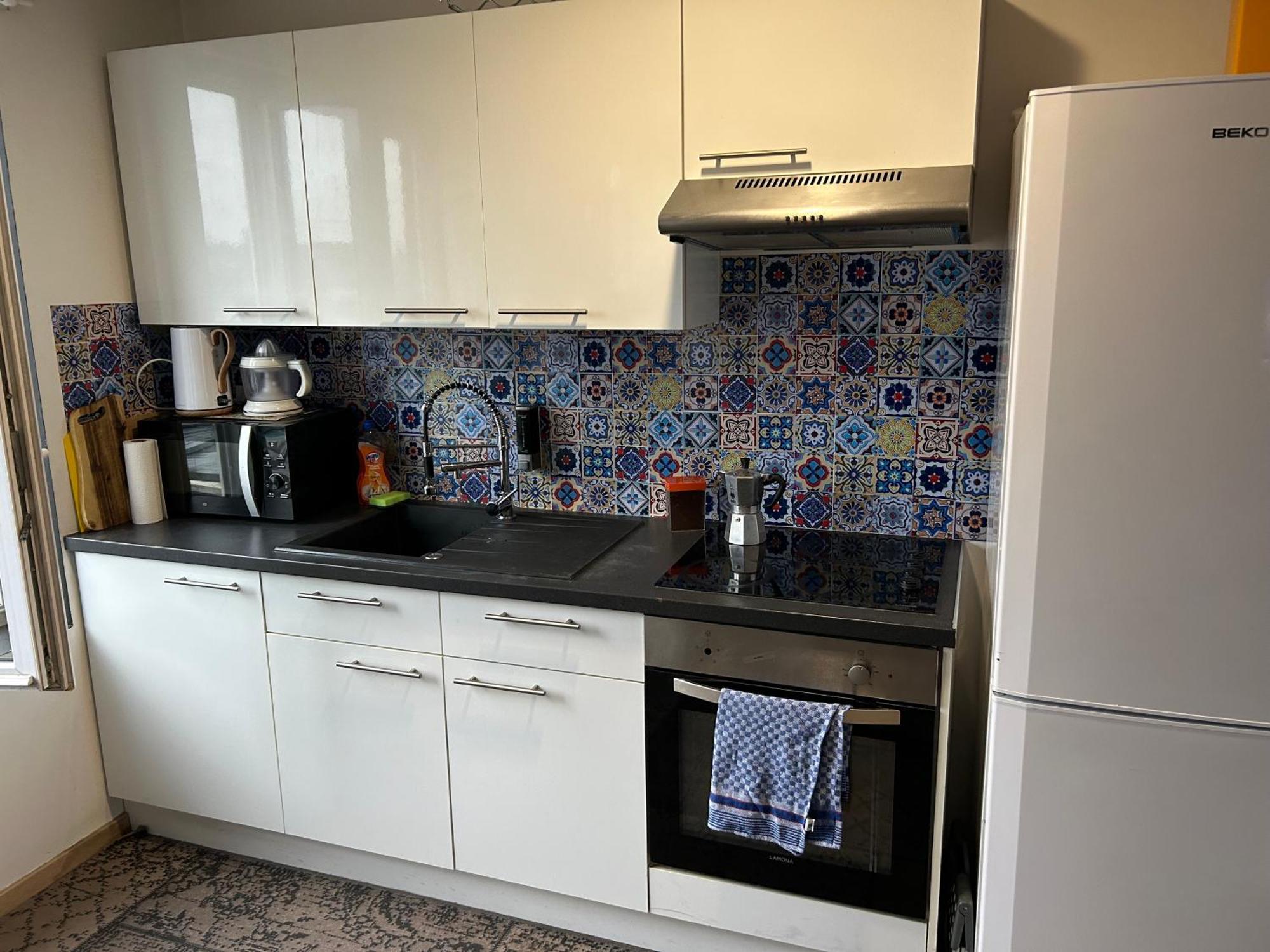 Apartamento Haylenes Tourcoing Exterior foto